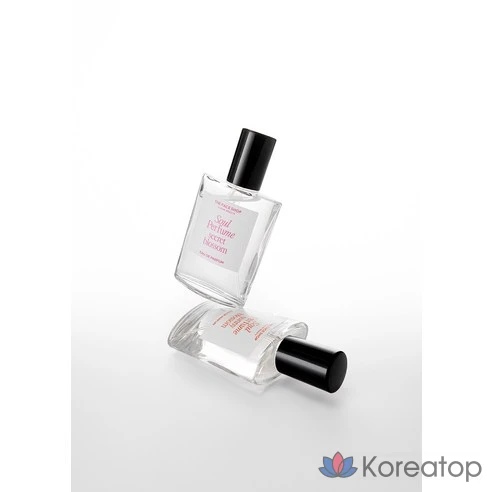 Парфюмированная вода The Face Shop Soul Secret Blossom 30 мл