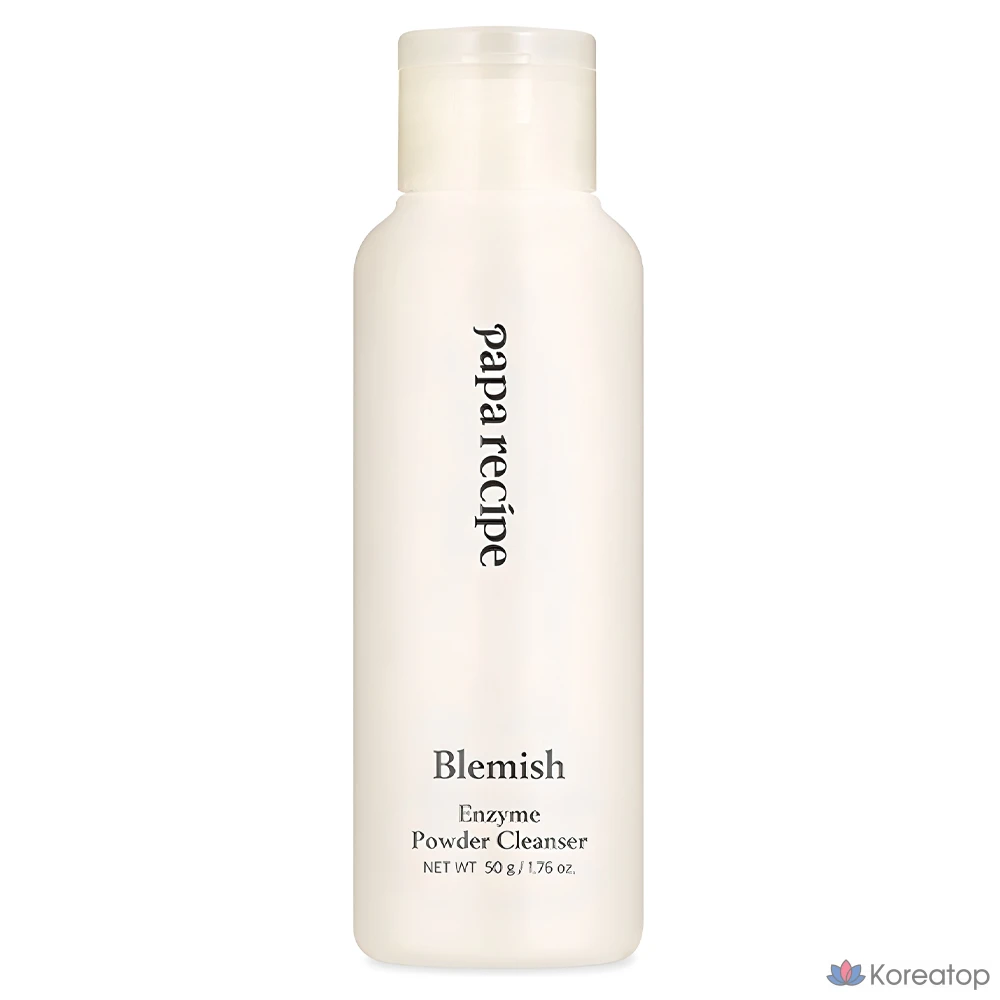 Очищающий порошок Papa Recipe Blemish Enzyme Cleansing Powder, 50 г, 1 шт.