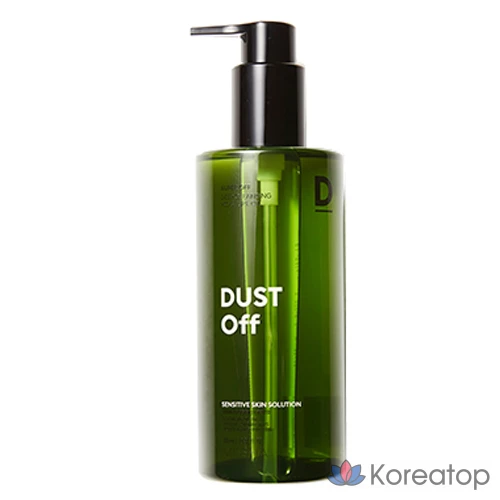 Очищающее масло Missha Super Off Cleansing Oil Dust Off, 305 мл, 1 шт.