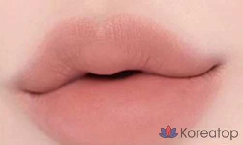 Карандаш для губ Heart Percent Dot On Mood 0,8 г, № 6, оттенок «Розовый бежевый», 1 шт.