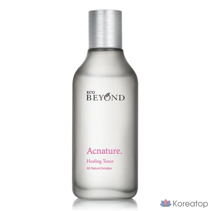 Набор для ухода BEYOND Acnature Basic 2-piece Set, 2 шт., фото 3