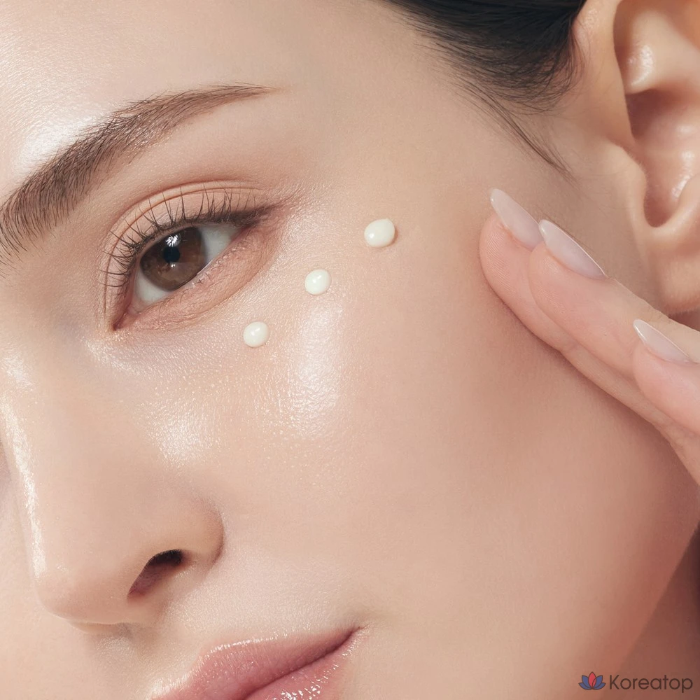 Крем для глаз ELT Vitayous с витамином А, календулой и ретинолом, с низким уровнем раздражения, 30 мл, 1 шт.