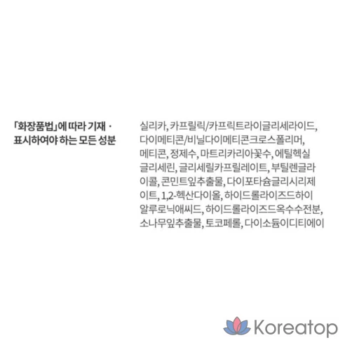 Сменная пудра для лица Laneige Neo Essential Blurring Finish