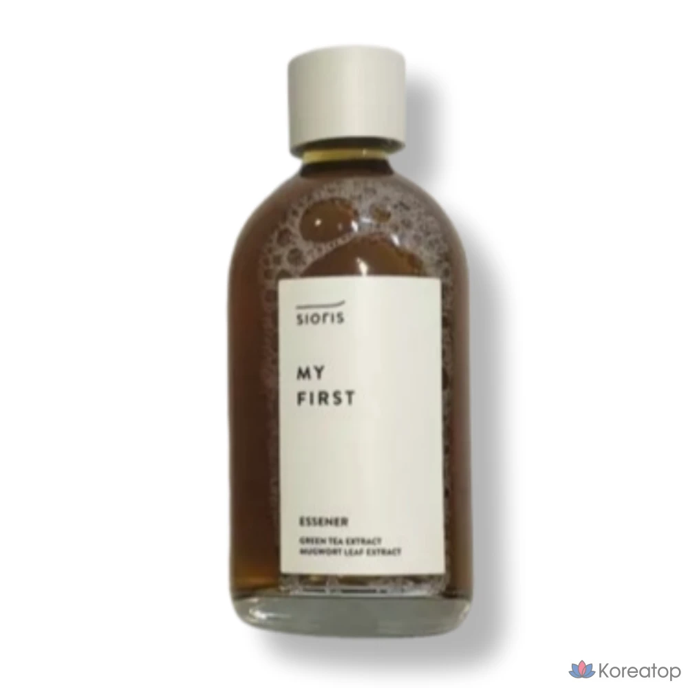 Эссенция Sioris My First Essener, 100 мл, 1 шт.