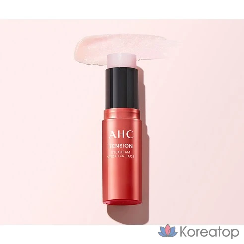 Крем-стик для кожи вокруг глаз AHC Tension Eye Cream Stick