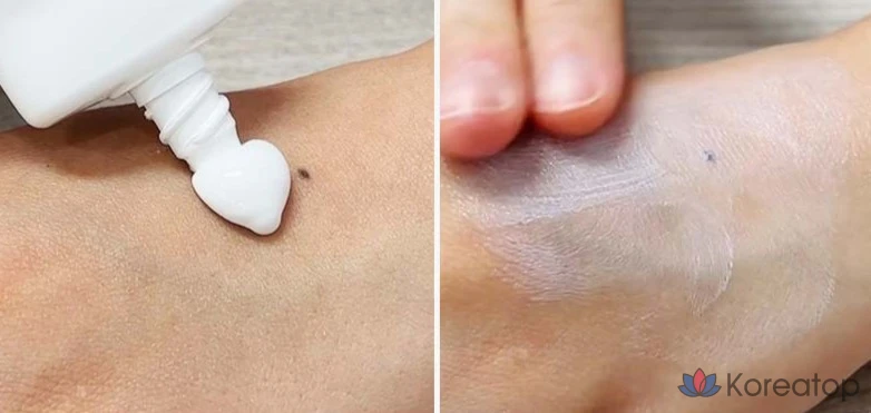 Swanicoco All Day Care Cica & Centella Sunscreen SPF50+ PA++++, 50 мл, 1 шт.