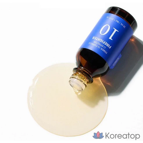 Сыворотка It&#039;s Skin Power 10 Formula LE Effector с экстрактом солодки, 30 мл