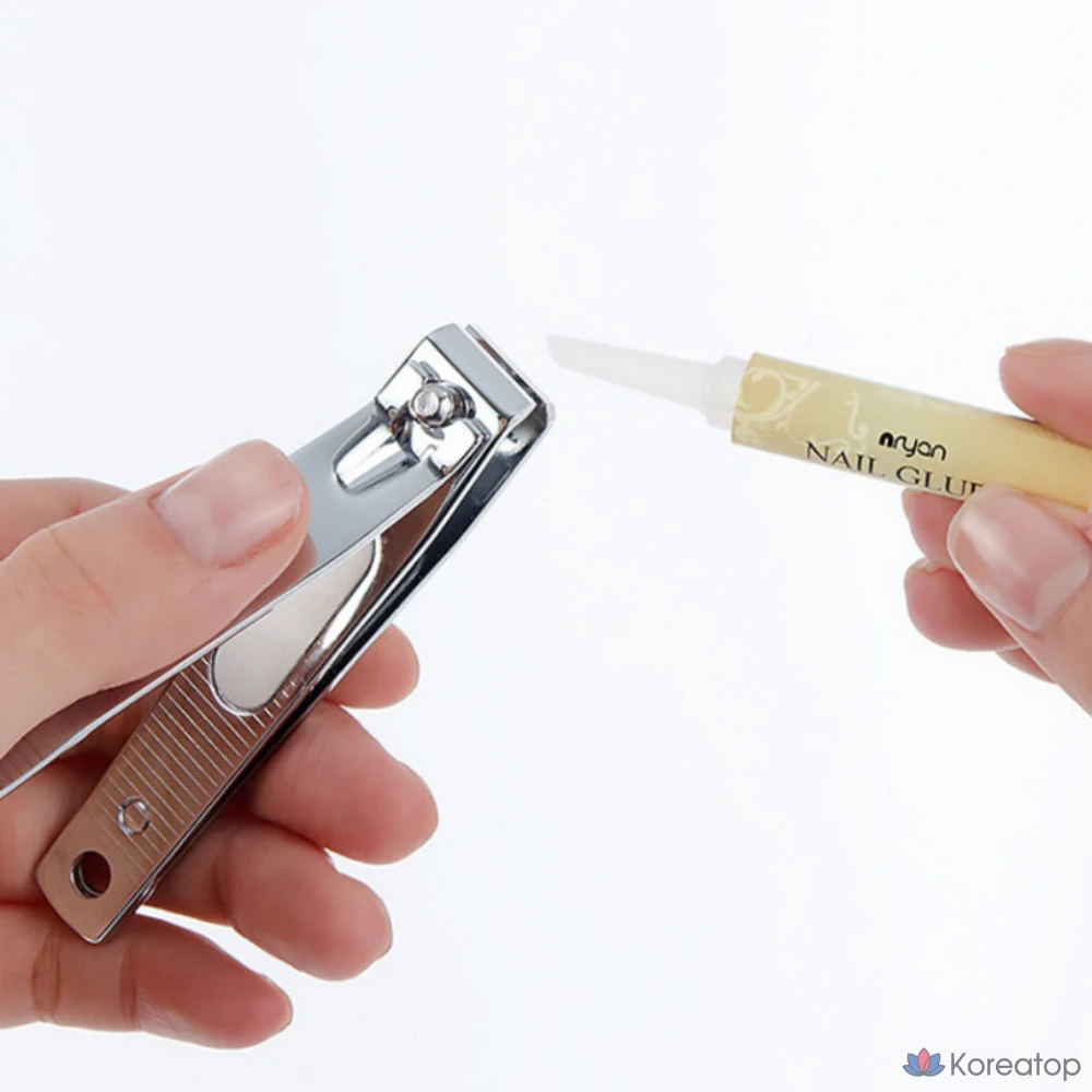 Клей Wonjin Gold 2 г для ногтей, 1 шт., фото 3