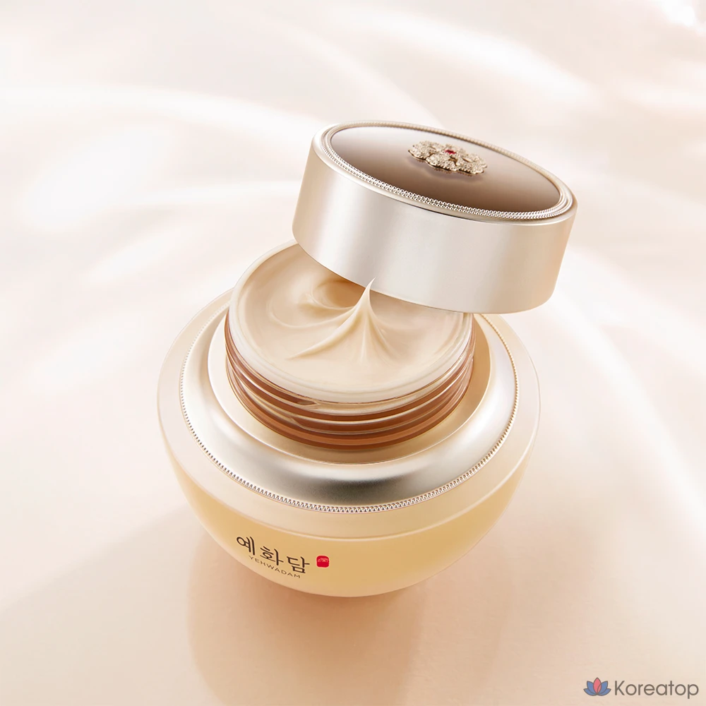 Yehwadam Hwansaenggo Hwayun Cream, 1 шт.