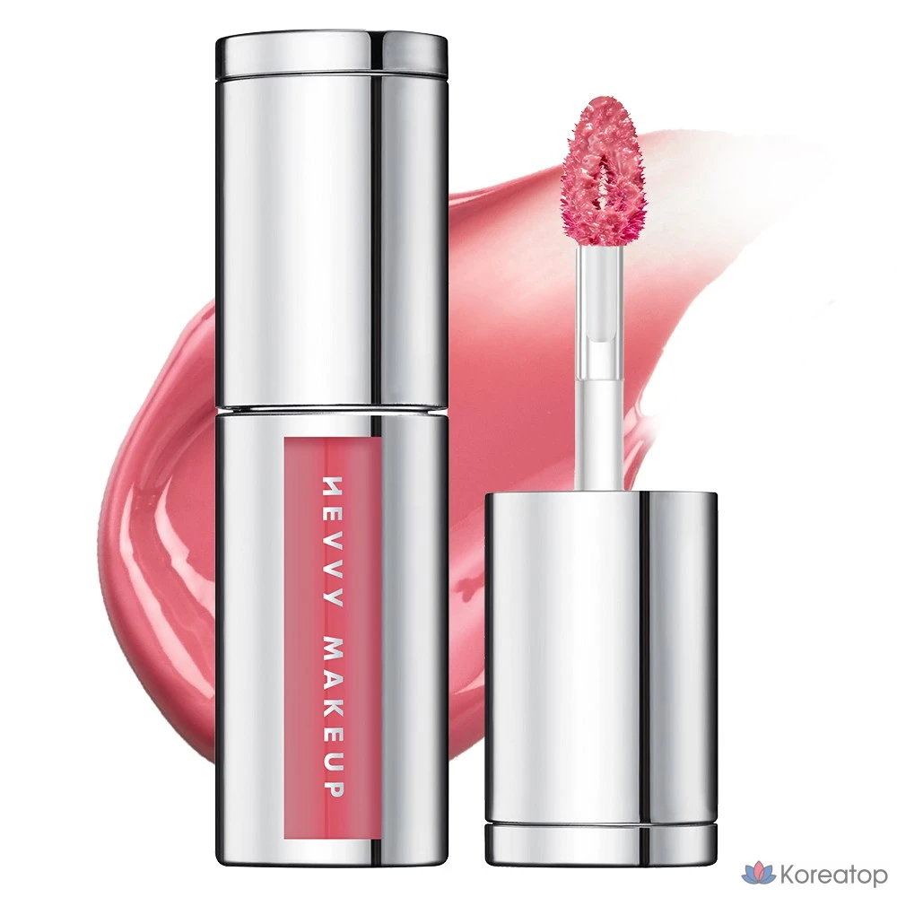 First Stain Glow Tint, 1 шт., 03 Drop Pink