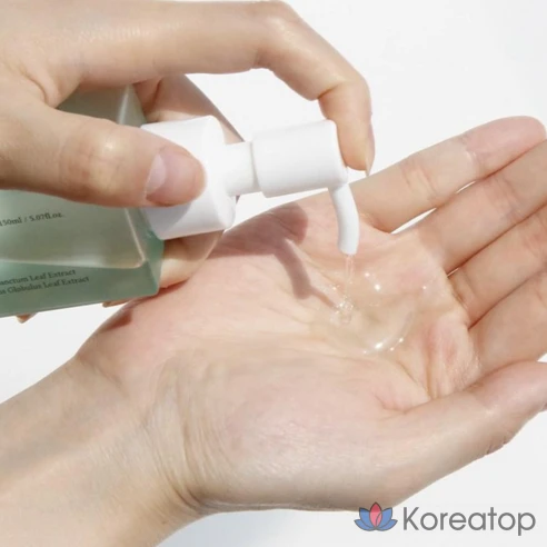 [Dr.Althea] Мягкое очищающее масло Dr. Althea