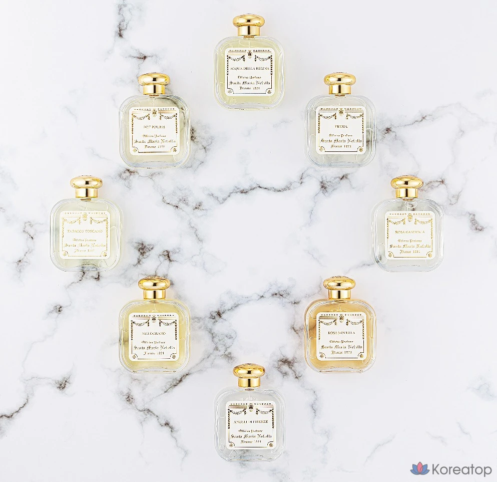 Одеколон Santa Maria Novella Freesia Eau de Cologne, 50 мл, 1 шт.