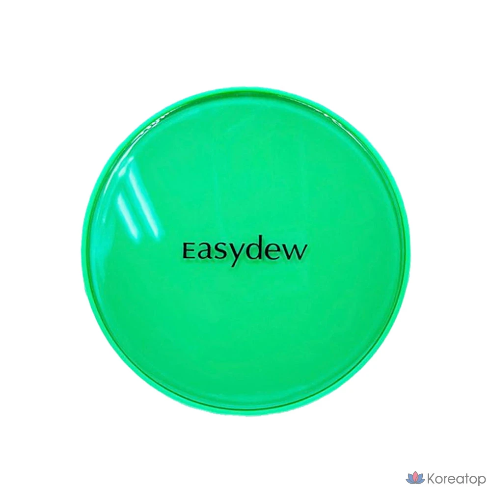 Easydew Mela B Тонизирующие ампулы-кушоны 15 г, 1 шт., № 19 (пара), фото 3