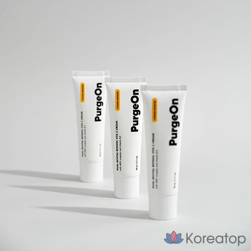 Крем для точечного нанесения Bioderma Dual Retinol Vitamin, 1 шт., 60 г