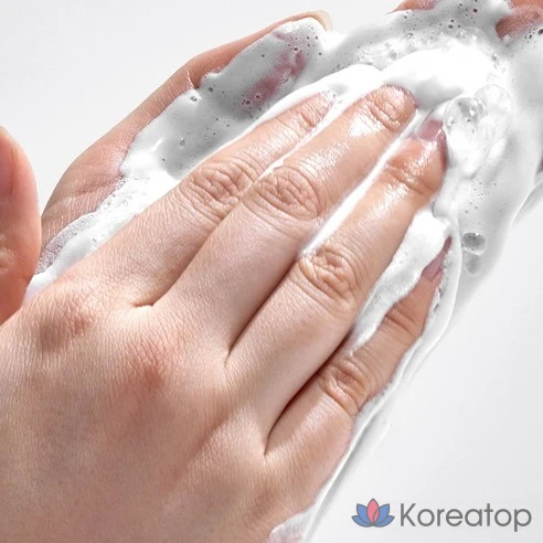 Очищающая кислотная пенка с коллагеном и пробиотиками Medifil Red  2.0, 120 мл