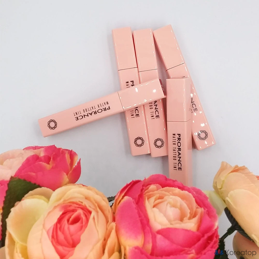 Блеск для губ Prolance Water Tattoo Tint, 1 шт., фото 3