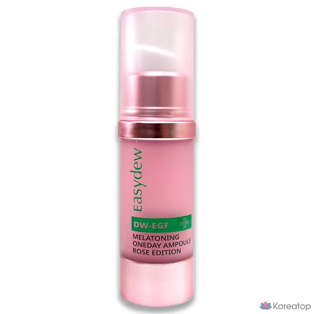 Ампульная сыворотка Easydew Rose Gimi Ampoule, 30 мл, 1 шт.
