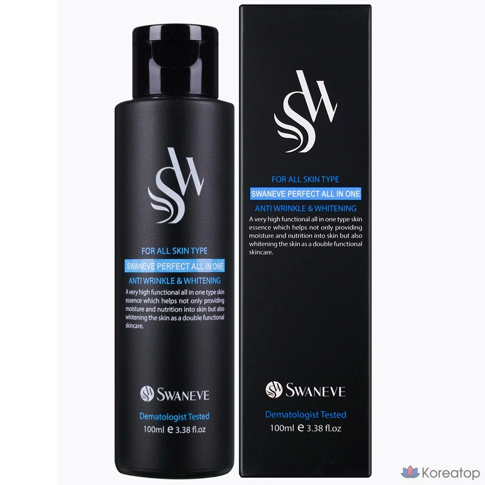 Универсальный лосьон-эссенция для мужчин AYODELE, 100 мл, 1 шт., фото 3