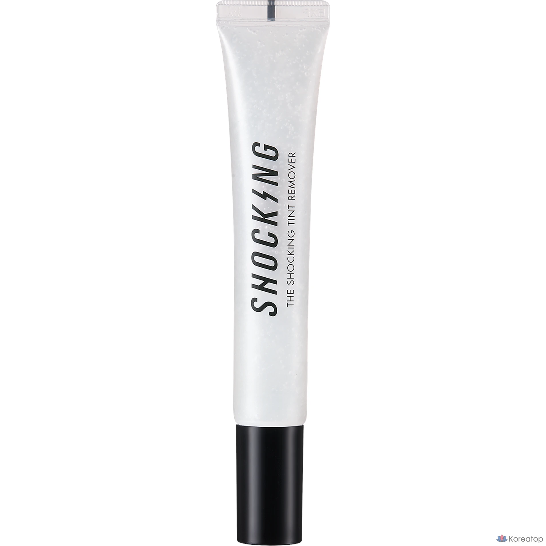 Средство для удаления краски Tony Moly The Shocking Tint Remover, 20 мл, 1 шт.