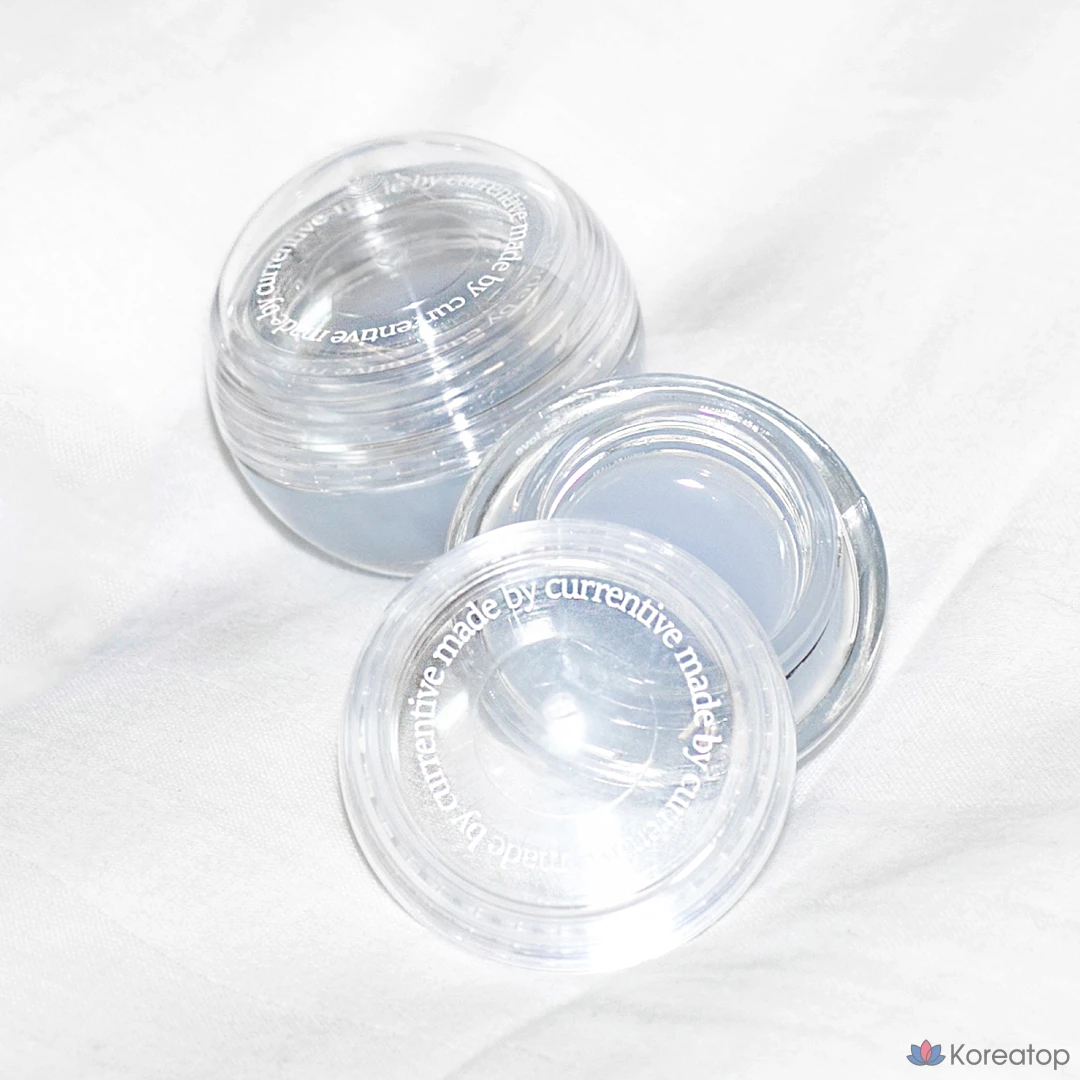 Бальзам для губ Glow Peach Peptide, #IceBlue, 8 г, 1 шт., фото 3