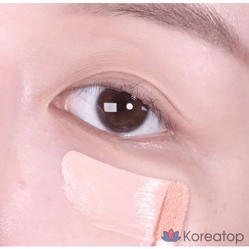 Жидкий корректор Luna Long-Lasting Corrector, оттенок 3 Salmon Beige
