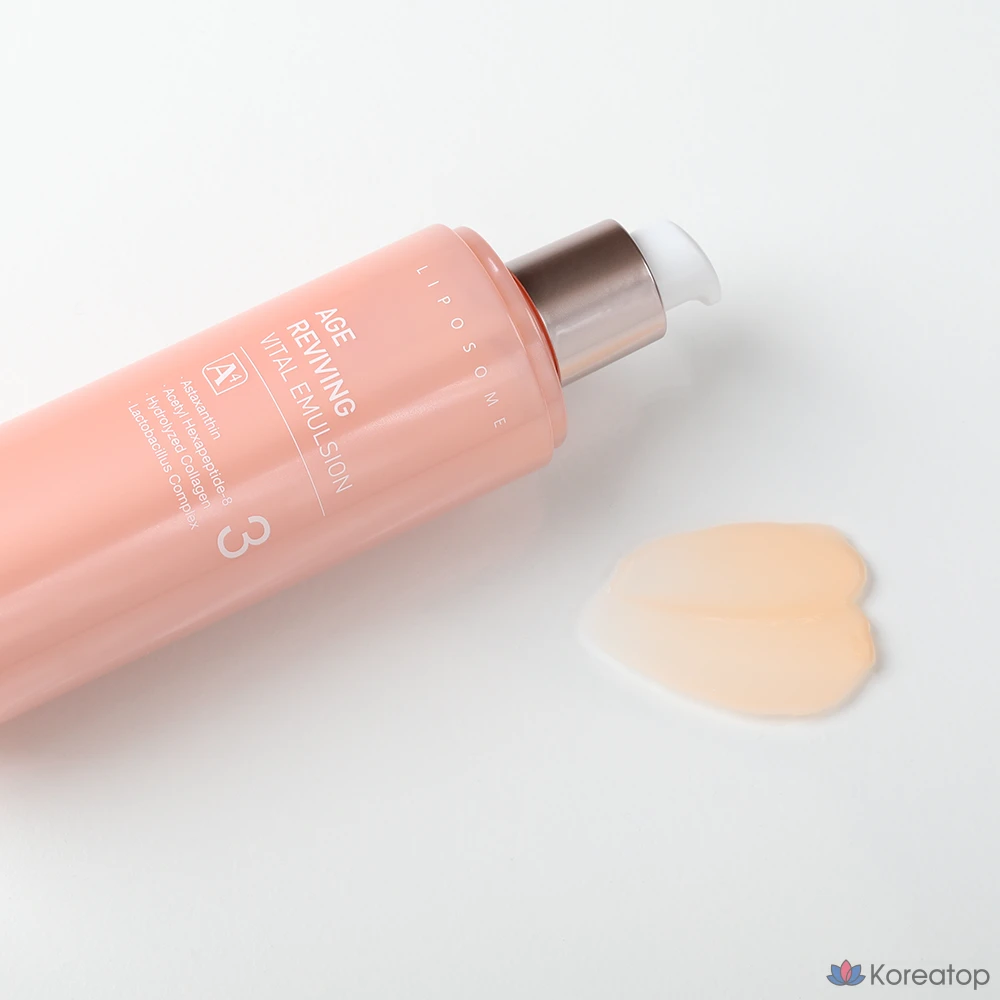 Dermafirm Age Reviving Vital Emulsion A4, 1 шт., 200 мл