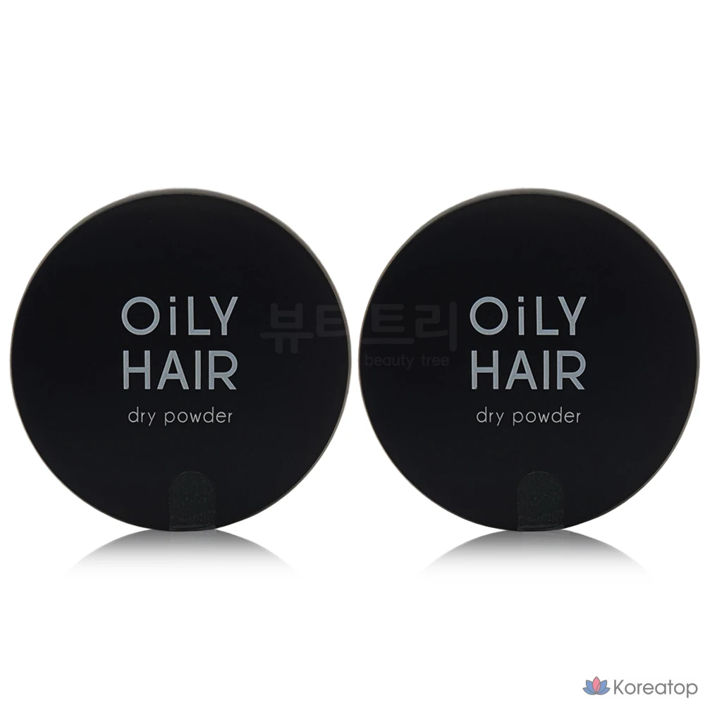 Сухая пудра для кудрявых волос A'Pieu, 5 г + 5 г