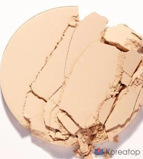 Компактная пудра Nature Republic Nature Origin Cover Two-Way Pact, оттенок 02 Natural Beige, 9 г, 1 шт., фото 3
