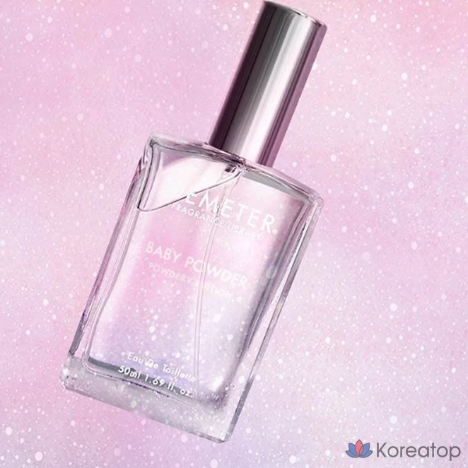 Туалетная вода Demeter Baby Powder, 50 мл, 1 флакон.