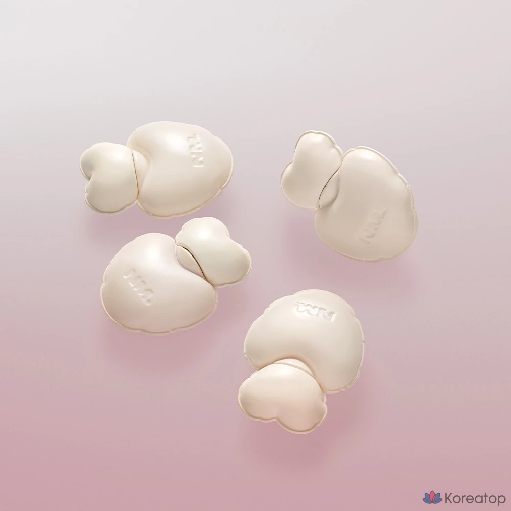 Тинт для губ NAMING Glow Heart, 20 цветов, 1 шт., 5,7 г, DONDER, фото 3