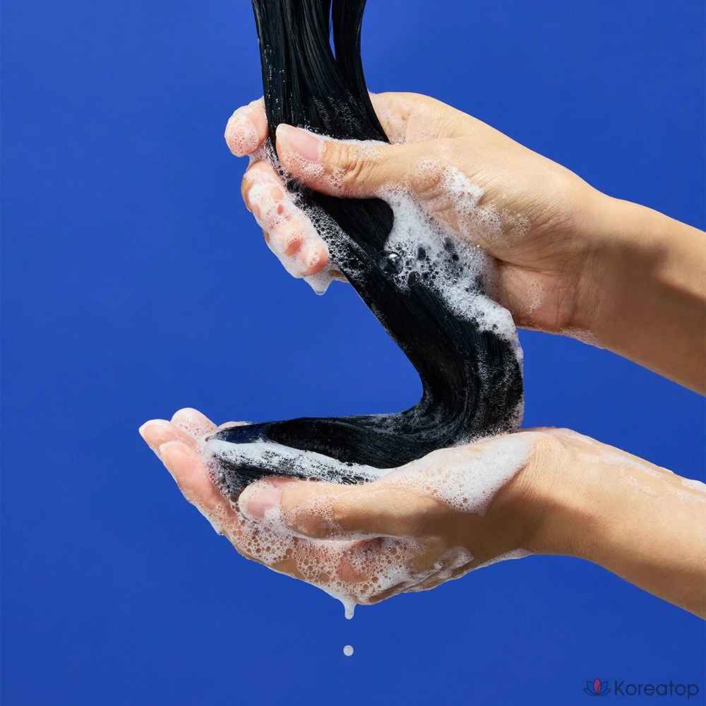 Шампунь Healing Bird Hyaluronic Milk, 500 мл, 1 шт.