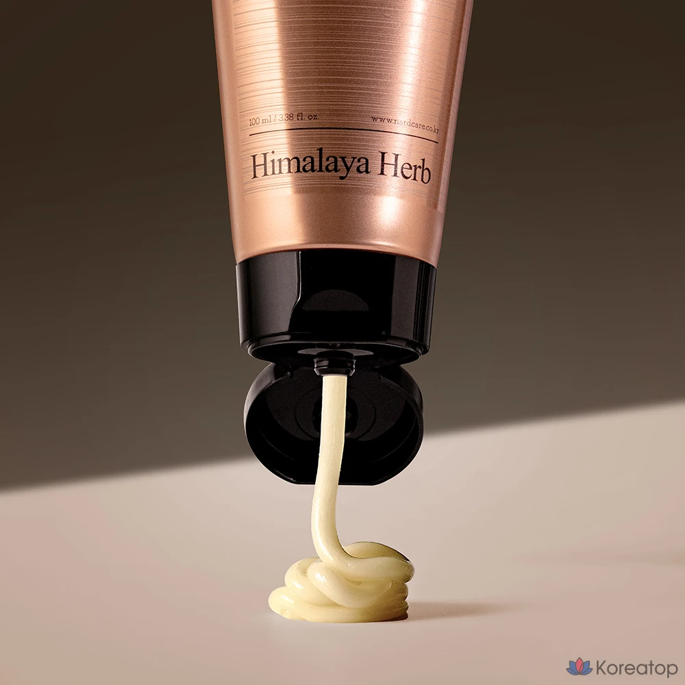 Bouquet Garni NARD Damage RX Интенсивное лечение, 100 мл, 1 шт.