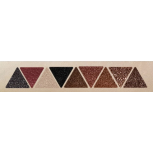Подводка для глаз тонкая The Saem, 0,1 г, Thrill Brown