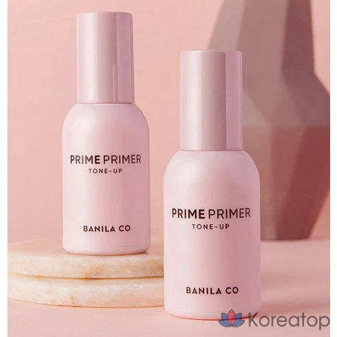 Праймер для выравнивания тона Vanillaco Prime Primer Cherry Blossom Tone-Up