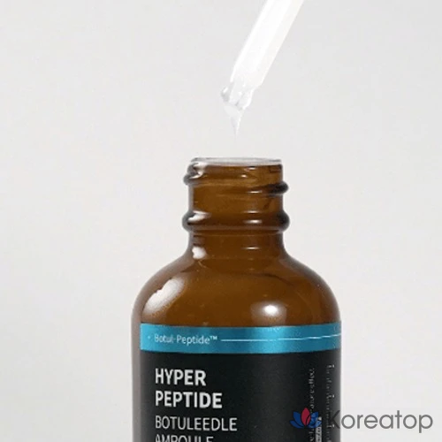 Wellage Hyper Peptide Botulinum Toner, 150 г, 1 шт.