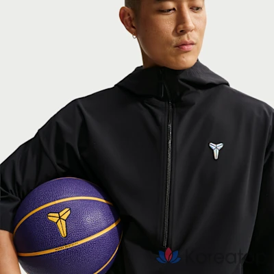 Куртка мужская Nike Kobe Basketball Jacket, фото 3