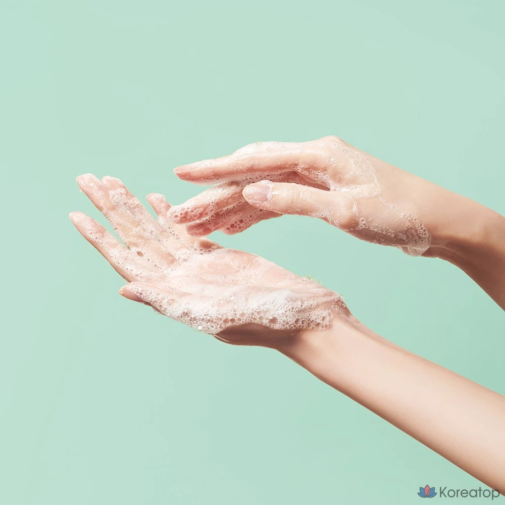 Гидрофильное масло-пенка MAKE P:REM Safe Me Oil To Foam Cleanser, 200 мл, 1 шт.