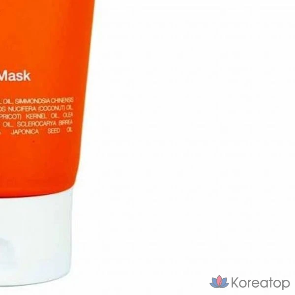 Маска для волос Mise en Scene Hair Moisture 3-Minute Mask, 300 мл, 1 шт., фото 3