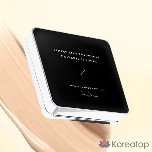 [Dr. Althea] Увлажняющий чехол-кушон Dr. Althea Aurora, 1 шт., № 13