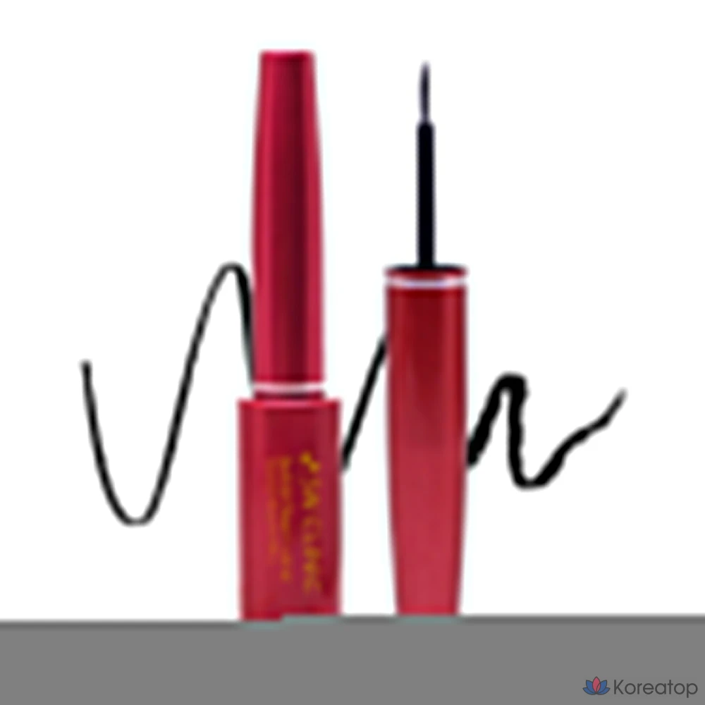 Подводка для глаз 3W Clinic Soft & Clear, 7 мл, круглый футляр, 1 шт.