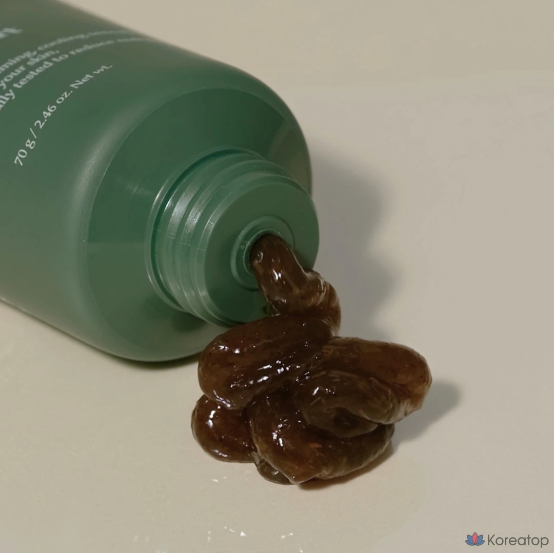 Пилинг I'm From Mugwort Mask, 70 г, 1 шт.