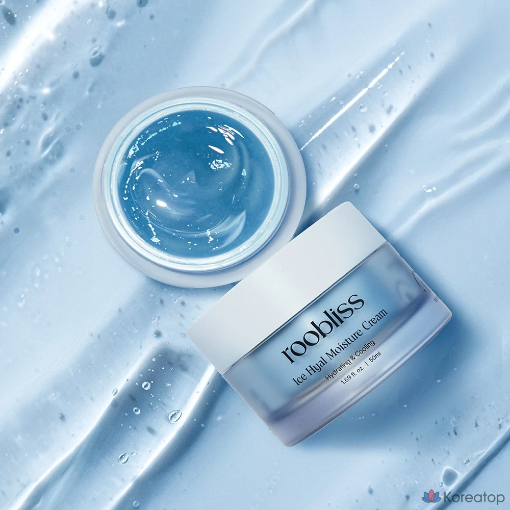 Охлаждающий успокаивающий гель для увлажнения кожи с гиалуроновой кислотой, 1 шт., 50 мл