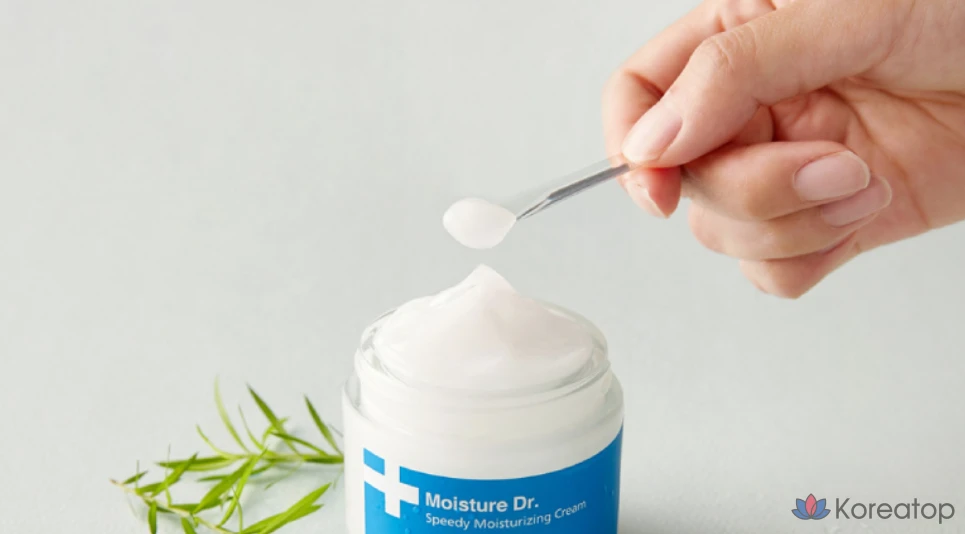 Крем Isoi Moisture Doctor Speedy Cream, 50 мл, 1 шт.