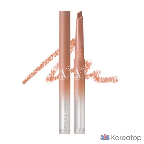 Карандаш для губ Tony Moly Get It Tint, 0,25 г, оттенок 03 Toast Burn, 1 шт.