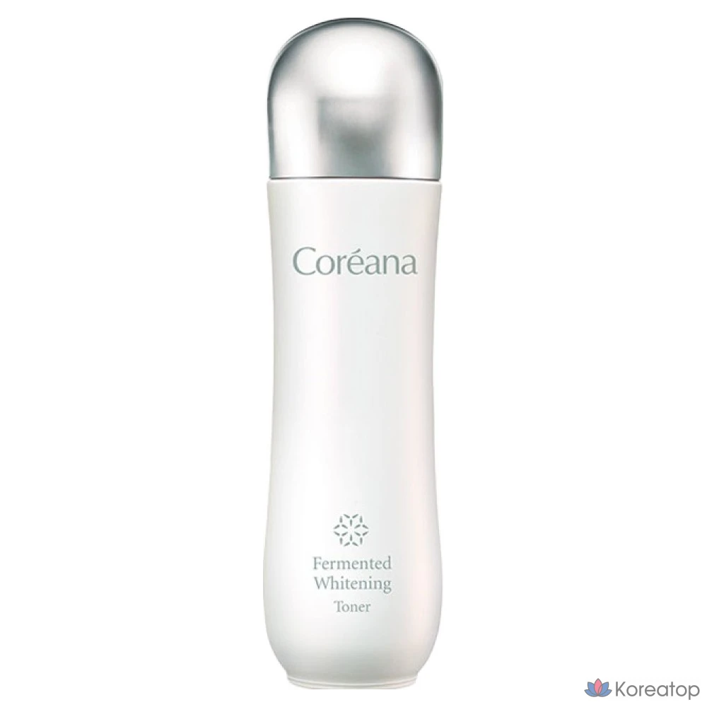 Набор Coreana Fermented Whitening из 3 предметов