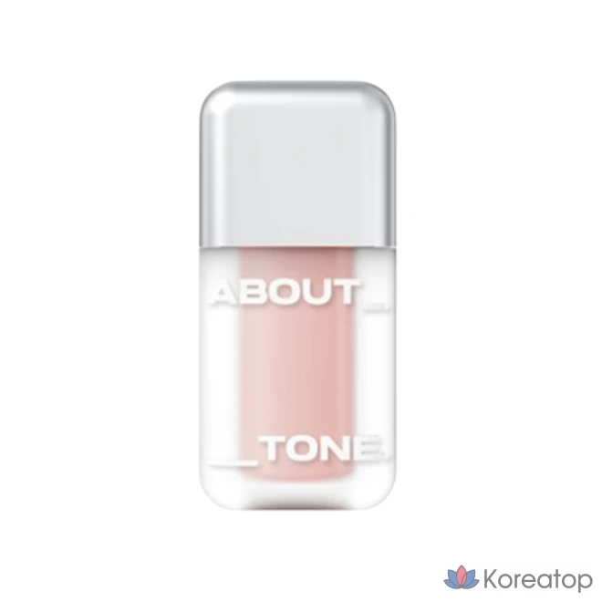 Румяна ABOUT TONE Skin Layer Fit Blusher, оттенок C06 Milk Cocoa, 5 г, 1 шт.