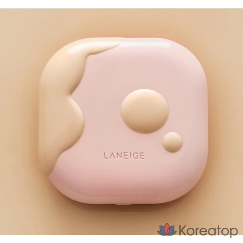 Тональная основа Laneige Neo Cushion Refill 15 г