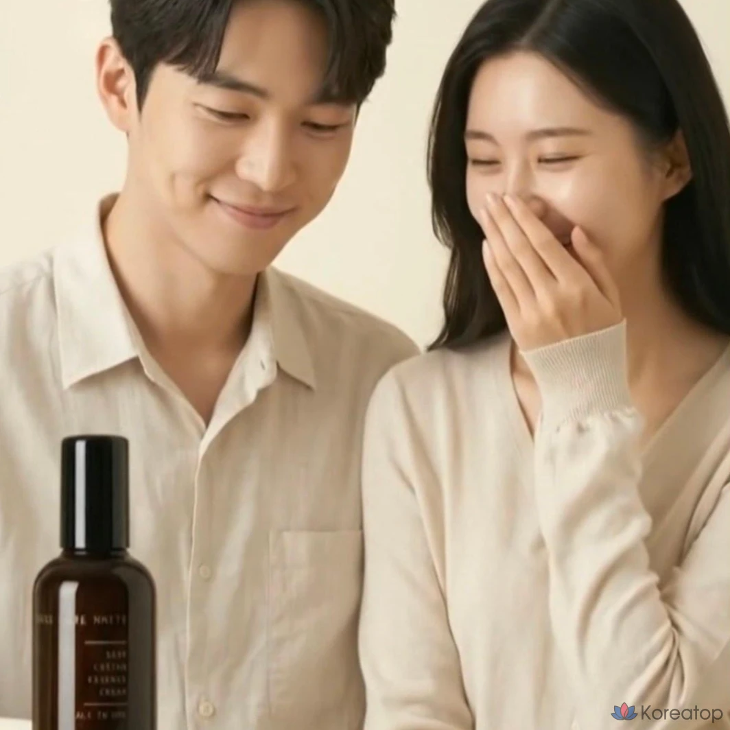 Крем для лица Ohui Kulla M Men's Magic Cure White All-in-One, 120 мл, 1 шт.