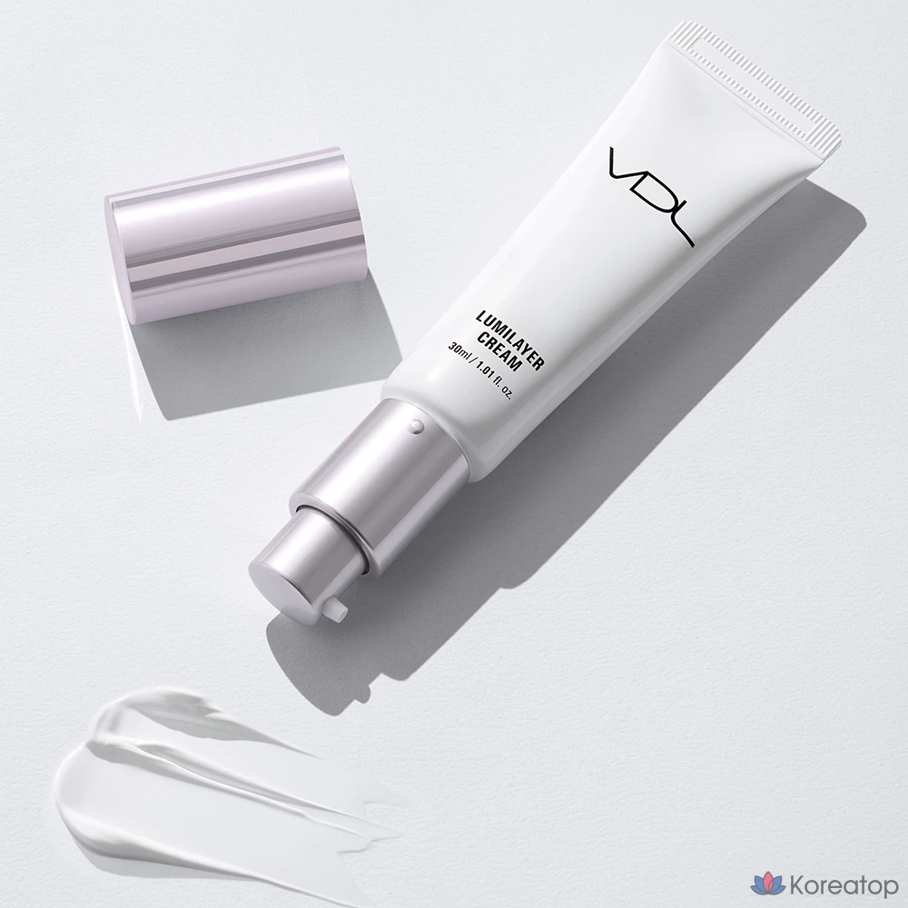 Крем VDL Lumilayer, 1 шт., 30 мл