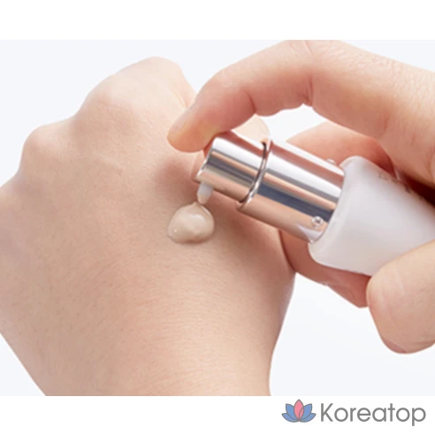 Осветляющий BB-крем с эффектом сияния Missha M Perfect Blanc SPF50+/PA+++
